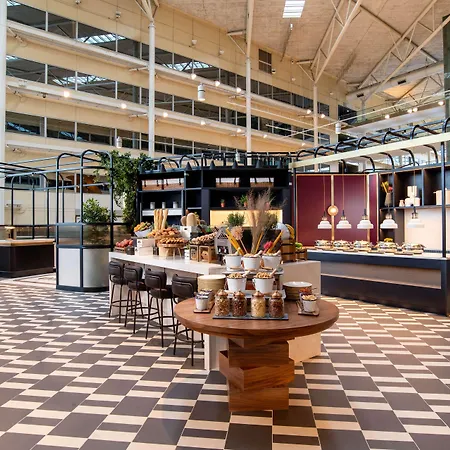 Hilton London Heathrow Airport Hotel Hillingdon