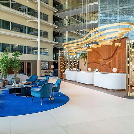 Hilton London Heathrow Airport Hillingdon