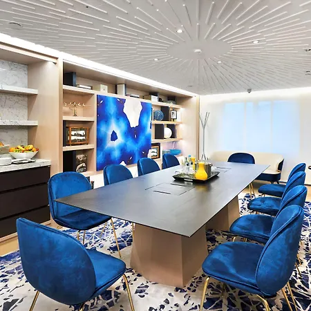 Hotel Hilton London Heathrow Airport Hillingdon
