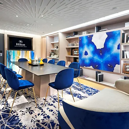 Hilton London Heathrow Airport Hotel Hillingdon