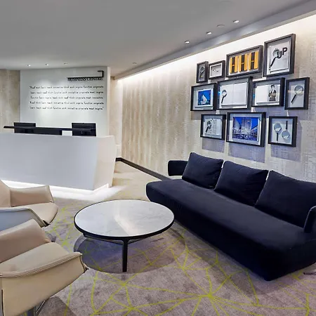 Hilton London Heathrow Airport Hillingdon