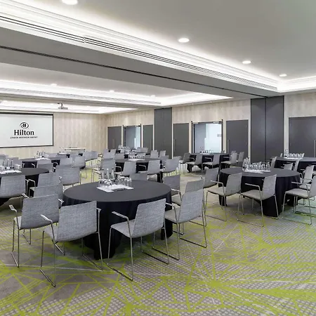 Hilton London Heathrow Airport Hotel Hillingdon