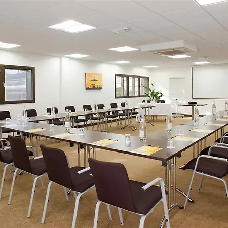 Hotel Ibis London Heathrow Airport Hillingdon