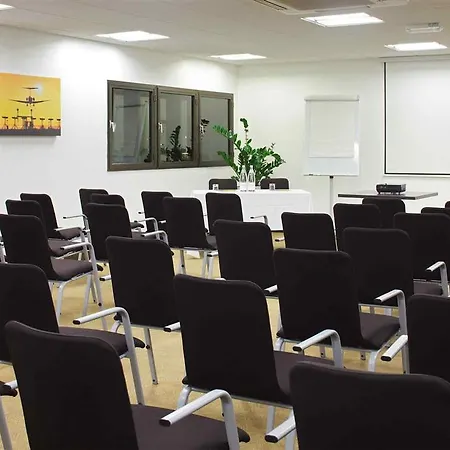 Hotel Ibis London Heathrow Airport Hillingdon