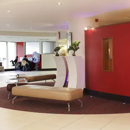 Ibis London Heathrow Airport