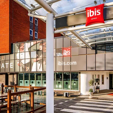 Hotel Ibis London Heathrow Airport 3*