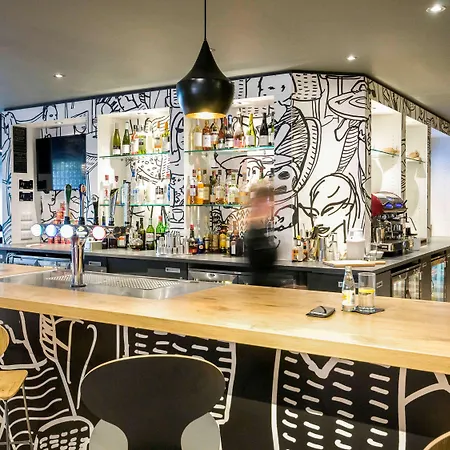 Hotel Ibis London Heathrow Airport Hillingdon