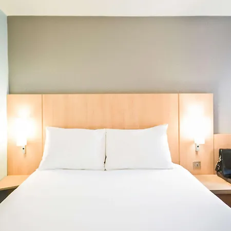 Hotel Ibis London Heathrow Airport