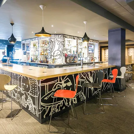 Ibis London Heathrow Airport Hillingdon