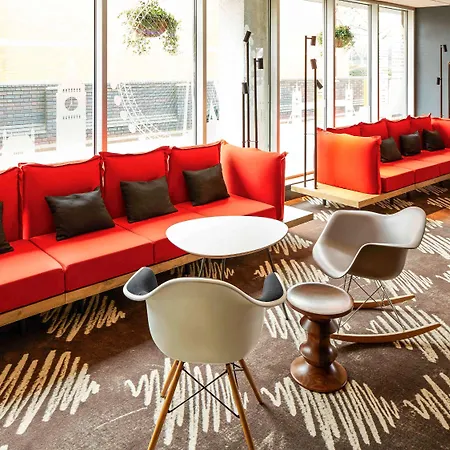 Ibis London Heathrow Airport Hillingdon