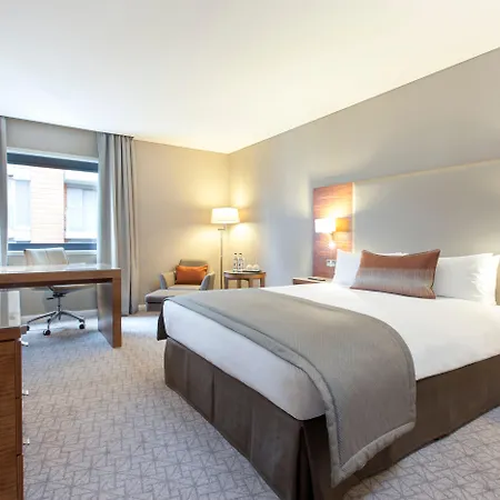 Crowne Plaza - Docklands By Ihg