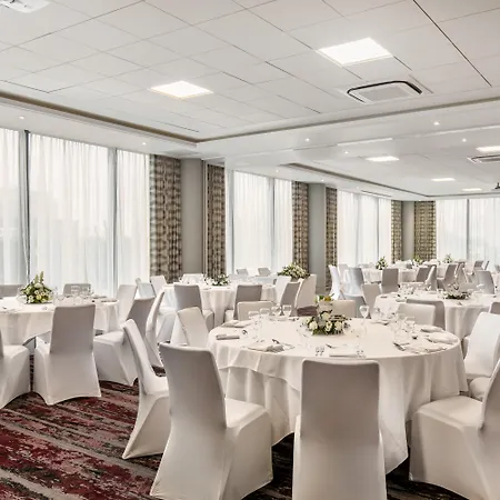 Crowne Plaza - Docklands By Ihg Hotel