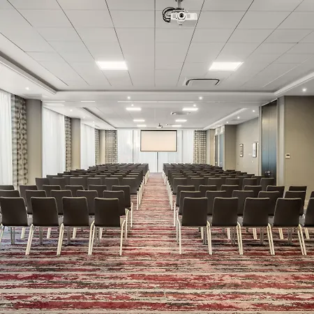 Crowne Plaza - Docklands By Ihg 4* Londres