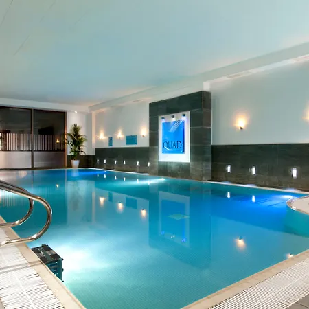 Crowne Plaza - Docklands By Ihg Hotel 4*