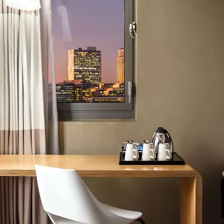 Ibis City - Shoreditch Отель
