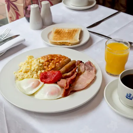 Hotel Bedford 3*