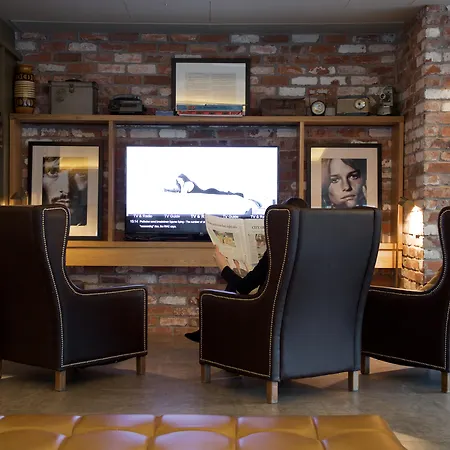 Hotel Bermondsey Square - A Bespoke Londres