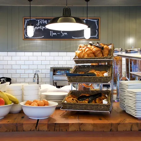 Bermondsey Square - A Bespoke Hotel 4*