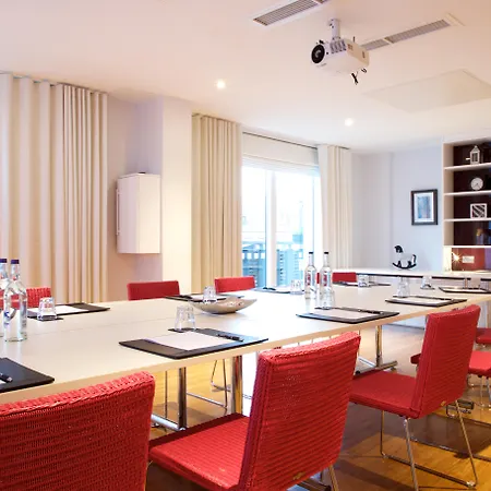 Bermondsey Square - A Bespoke Hotel 4*