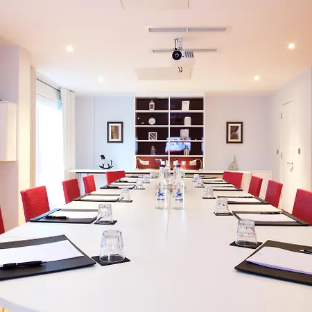 Hotel Bermondsey Square - A Bespoke Londres