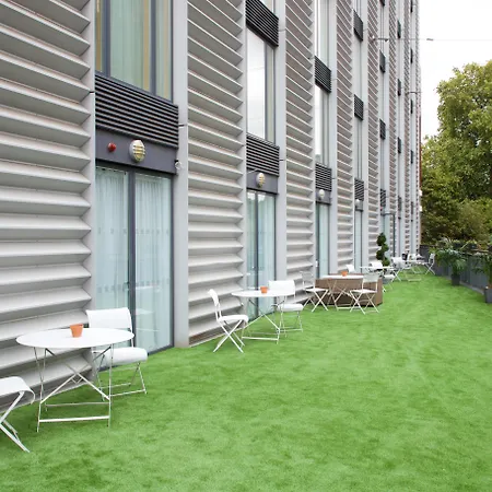 Bermondsey Square - A Bespoke Hotel Londres
