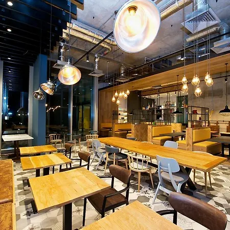 Aparthotel Staycity London Heathrow