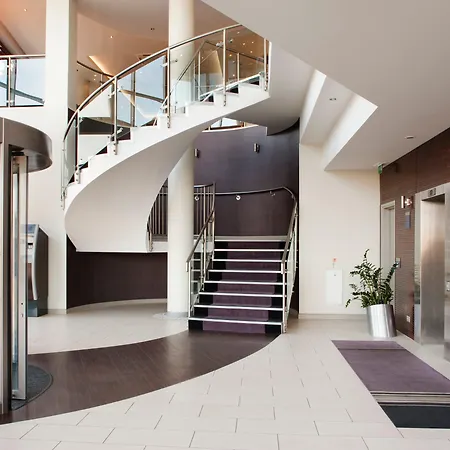 Express Greenwich By Ihg Hotel