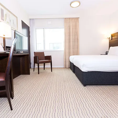 Doubletree By Hilton London Heathrow Airport Hounslow