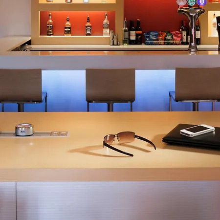 Ibis Docklands Canary Wharf 3* Londres