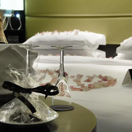 Hotel Montcalm Brewery,