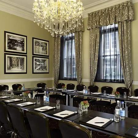 Montcalm Brewery, Hotel 5*