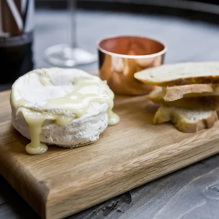 Montcalm Brewery, Hotel 5*