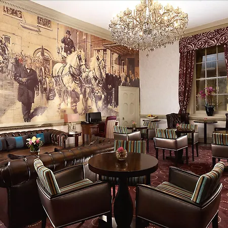 Montcalm Brewery, Hotel 5*