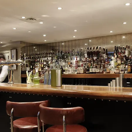Hotel Montcalm Brewery, Londýn