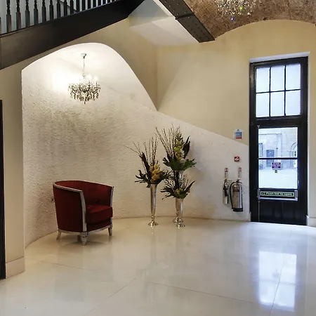 Hotel Montcalm Brewery,