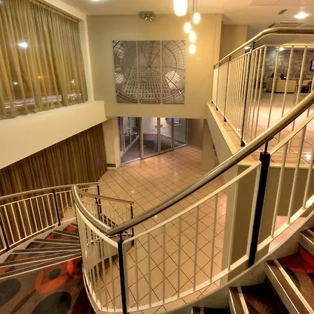 Holiday Express Limehouse By Ihg לונדון