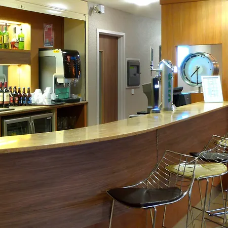 Holiday Express Limehouse By Ihg