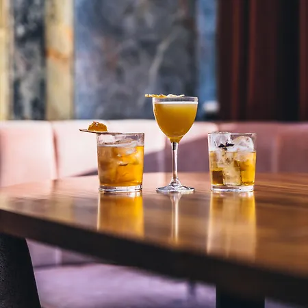 Kimpton - Fitzroy By Ihg 5*