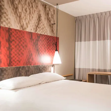 Hotel Ibis Excel-docklands
