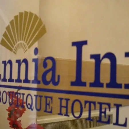 Britannia Hotel Ilford