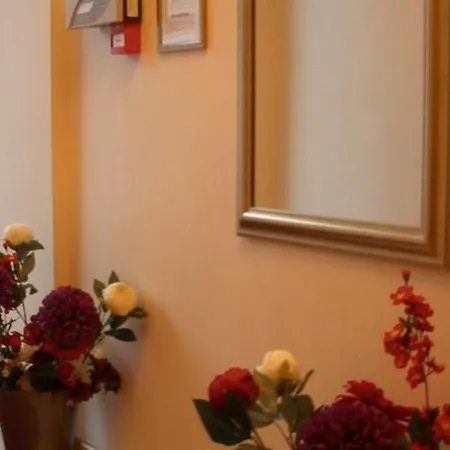 Britannia Hotel 3*
