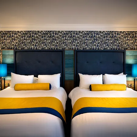 Leonardo Royal - Tower Of Szálloda 4*