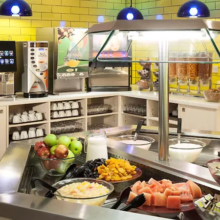 Ibis Styles Excel Hotel