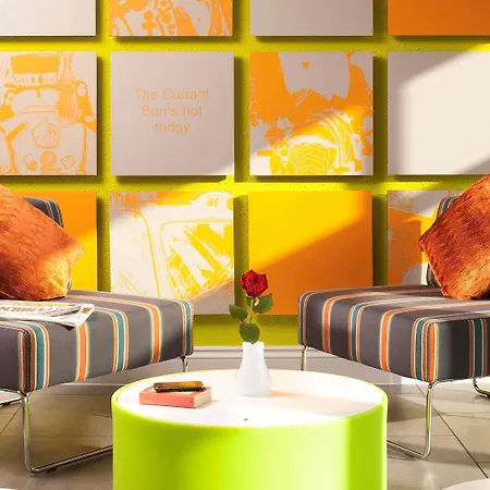 Ibis Styles Excel Hotel