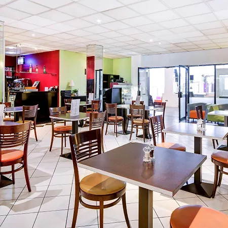 Ibis Styles Excel Hotel