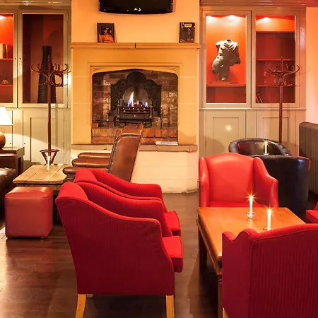 Ibis Styles Excel 3*