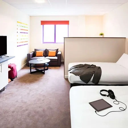 Ibis Styles Excel 3* Londra