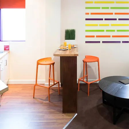Hotel Ibis Styles Excel