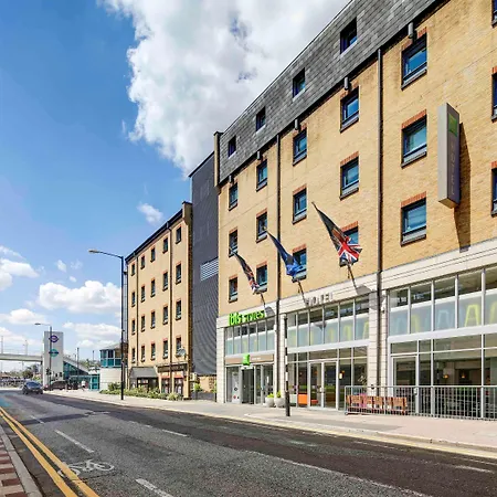 Hotel Ibis Styles Excel 3*