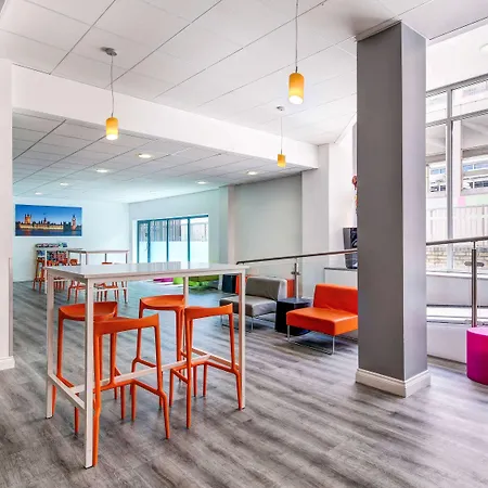 Ibis Styles Excel Hotel 3*